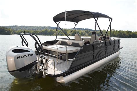 coach pontoon dealers near me.